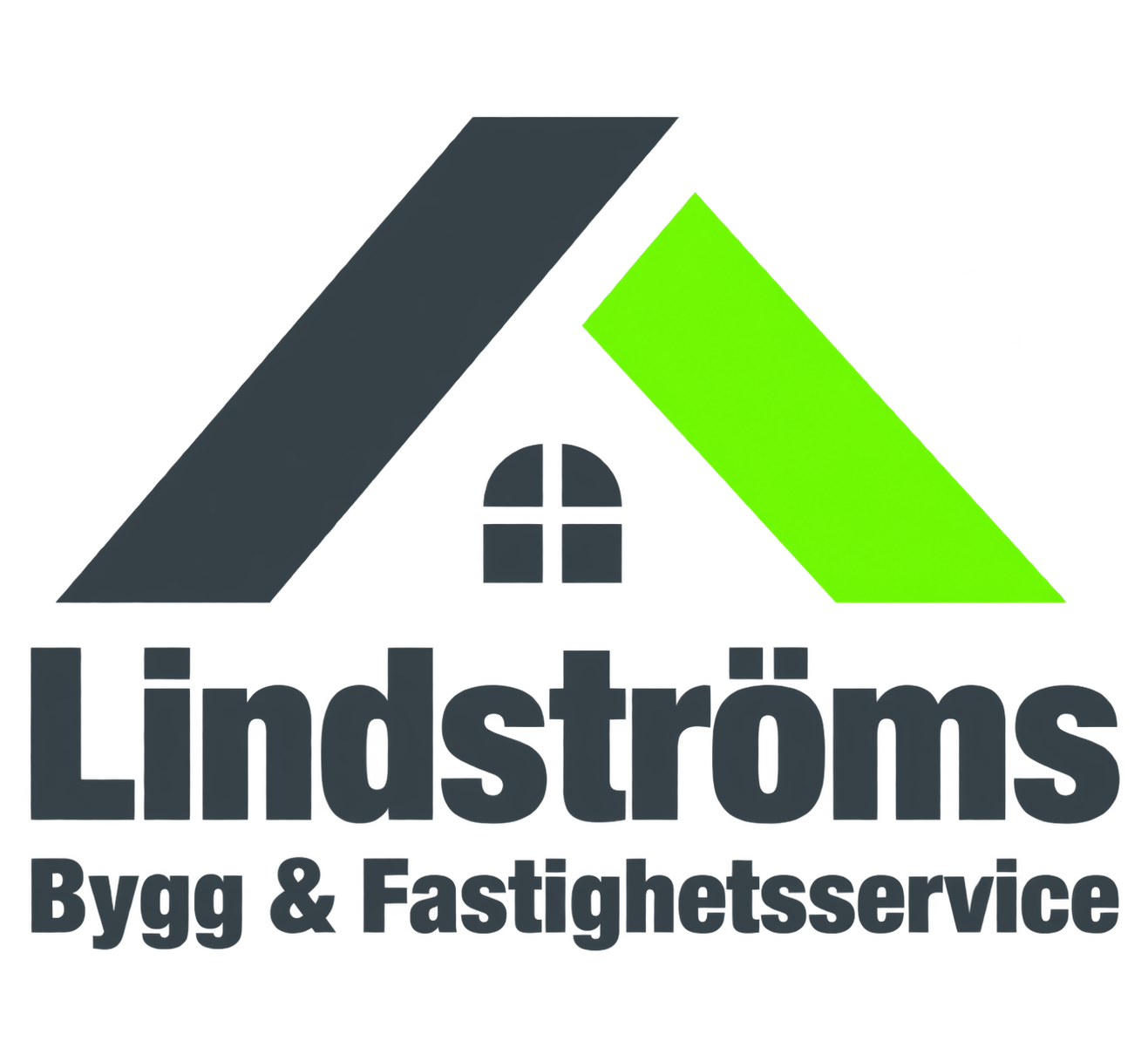 Lindströms Bygg & Fastighetsservice